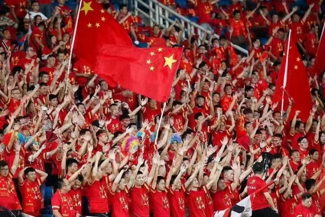中国能进卡塔尔世界杯吗（中国足球多大概率进卡塔尔世界杯）(3)