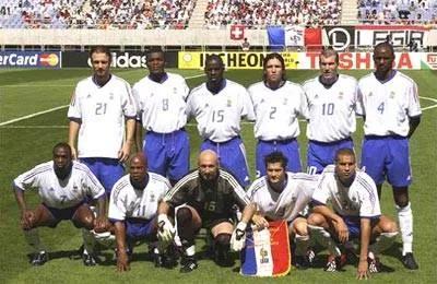 2002世界杯法国队名单（2002年世界杯法国队首发阵容）(8)