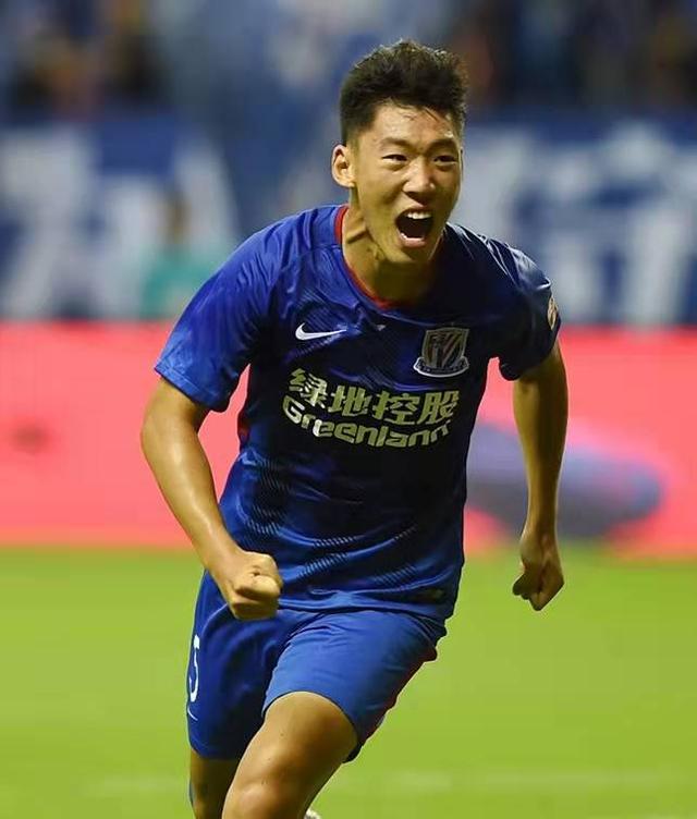 甲a历届最佳射手（中国足球历年联赛最佳新人盘点）(23)