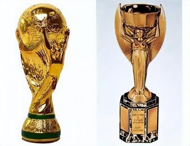 世界杯32强比赛规则（足球世界杯常识介绍）(1)