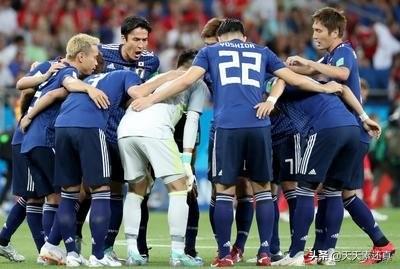 日本队世界杯最好名次（日本队在世界杯取得过的最好成绩）(4)
