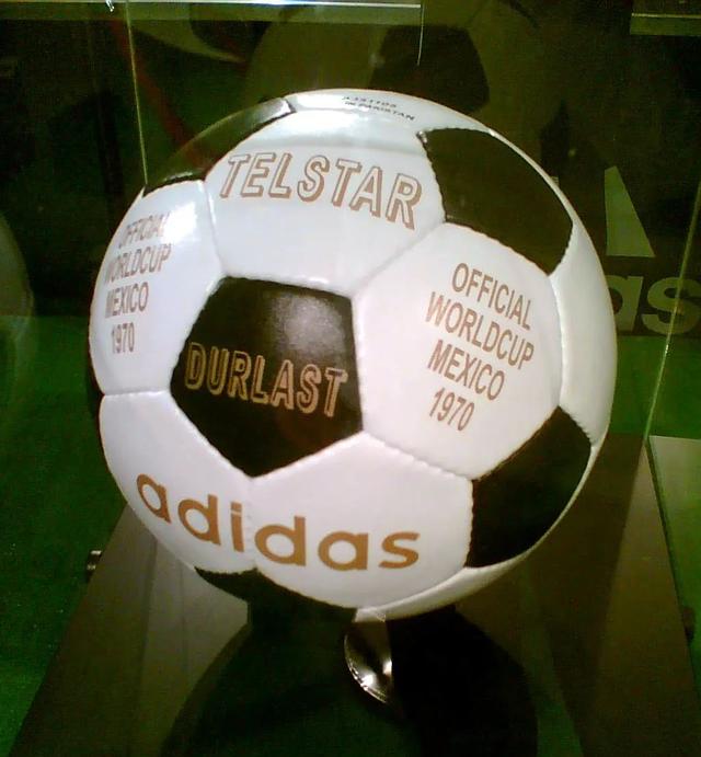 历史上最快的足球赛程（最快的世界杯比赛用球是怎样诞生的）(2)