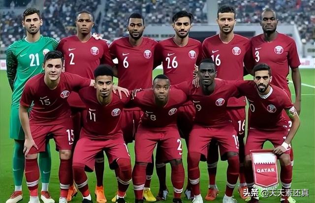 卡塔尔世界杯晋级球队（卡塔尔世界杯哪支球队实力最强）