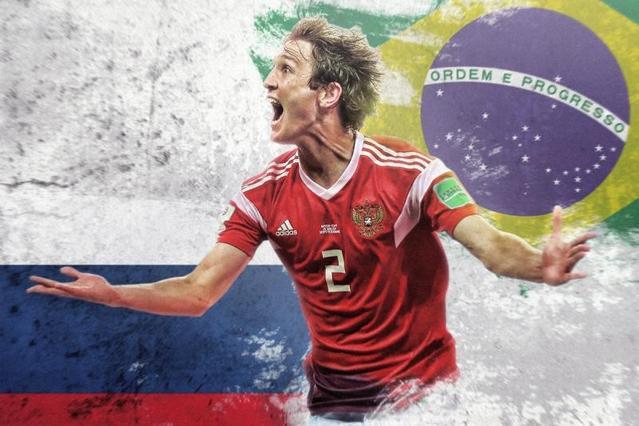 俄罗斯足球明星排名（俄罗斯足球历史最佳阵容）(14)