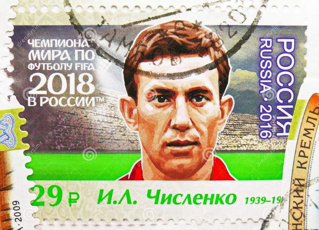 俄罗斯足球明星排名（俄罗斯足球历史最佳阵容）(28)