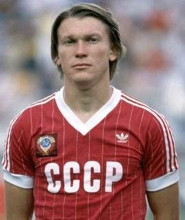俄罗斯足球明星排名（俄罗斯足球历史最佳阵容）(30)