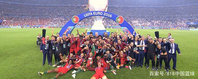 欧洲杯2016冠军葡萄牙（2016年欧洲杯葡萄牙夺冠c罗表现）