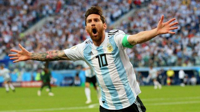 阿根廷今年世界杯首发名单（阿根廷最新30人大名单公布）(2)