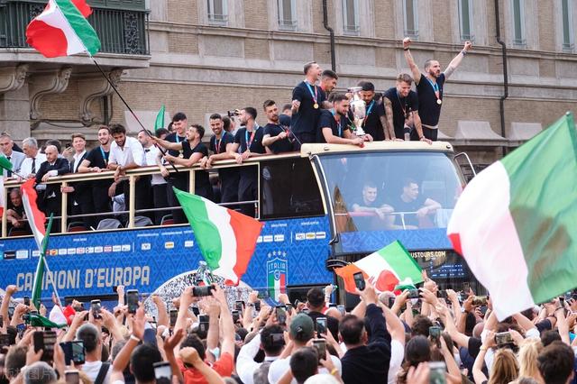 意大利2020欧洲杯阵容（2020欧洲杯意大利夺冠之旅）(1)