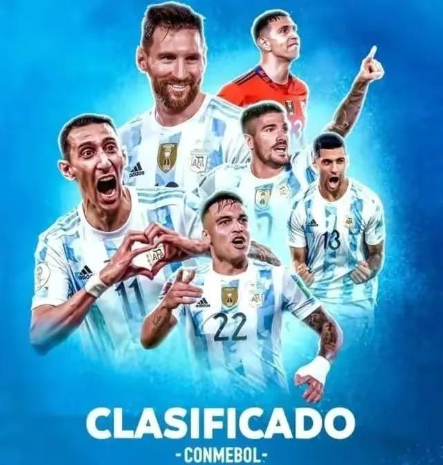 2022世界杯阿根廷队员（阿根廷队2022年世界杯夺冠前景分析）