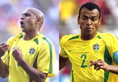 巴西最厉害的球队是什么（足球世界杯巴西队最经典的一场）(3)