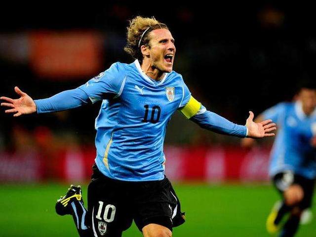 乌拉圭国家队门将（国家队最佳阵容系列乌拉圭）(9)
