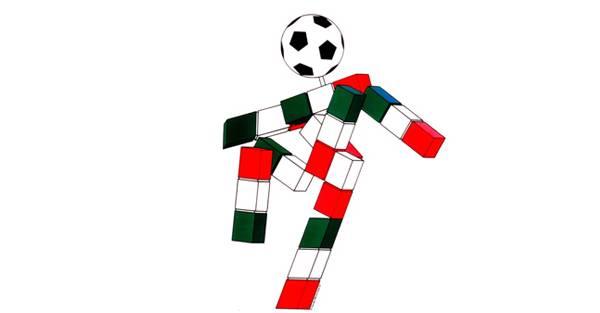 90年世界杯意大利队员名单（1990年世界杯意大利之夏）(3)