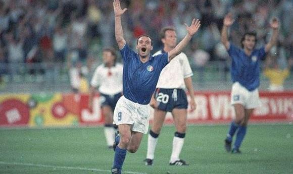 90年世界杯意大利队员名单（1990年世界杯意大利之夏）(9)