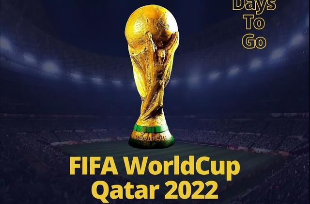 2022世界杯各国家排名榜（2022卡塔尔世界杯实力排名）(1)