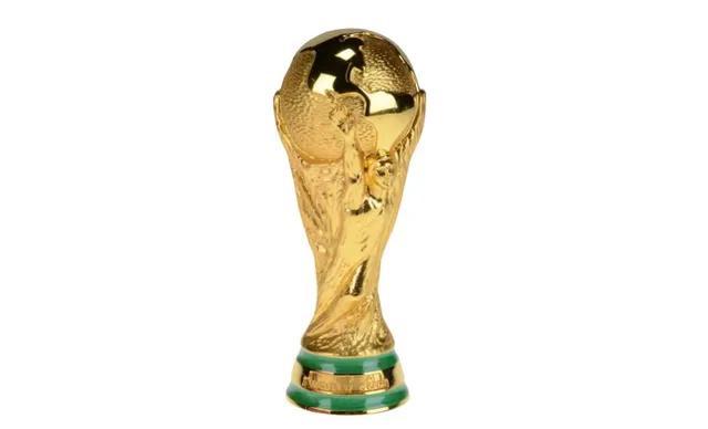 现在的世界杯奖杯叫什么杯（关于世界杯冠军奖杯的故事）(3)