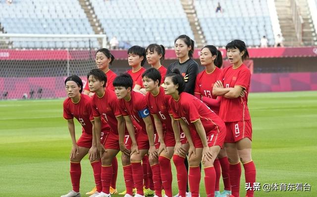 中国足球出线分析（中国女足出线形势分析）(6)