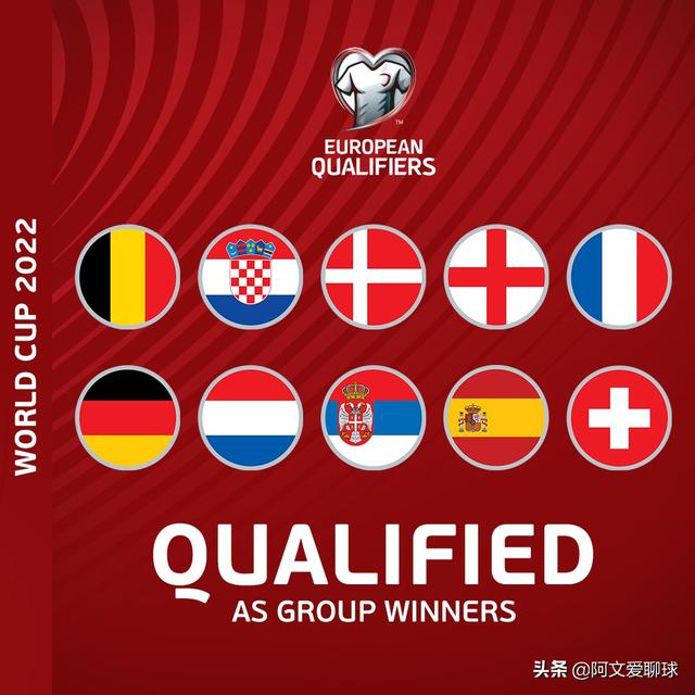 欧洲世界杯附加赛规则（欧洲杯预选赛附加赛决赛分析）(1)