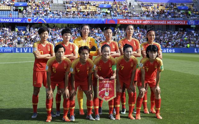 2019年女足世界杯中国队（中国队的法国女足世界杯回顾）