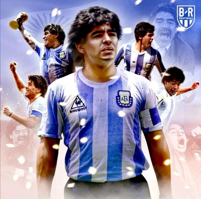 2021阿根廷队阵容豪华（阿根廷史上最佳足球阵容）(25)