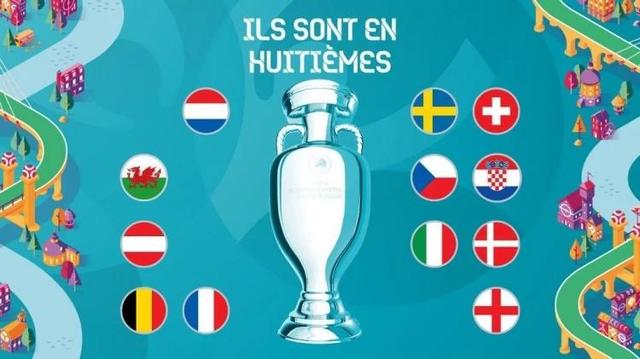 欧洲杯小组积分榜最新积分表（欧洲杯最新积分榜）(3)
