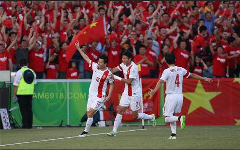 亚洲杯小组赛中国队比赛时间安排（中国VS韩国近期战绩比赛时间）(2)