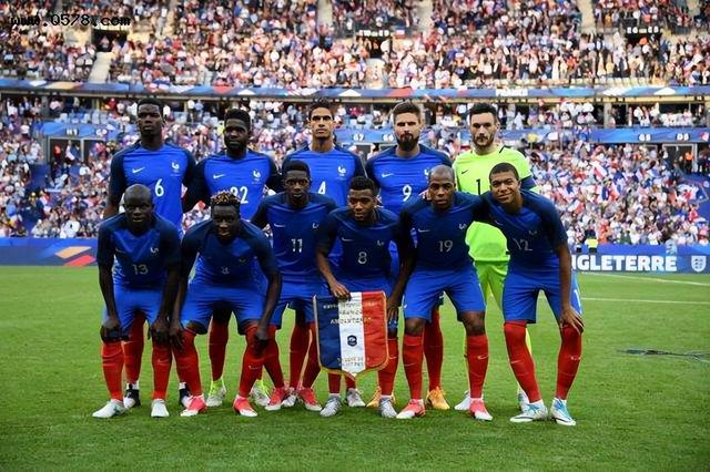 世界杯2022法国队阵容（世界杯32强巡礼之法国队）(2)