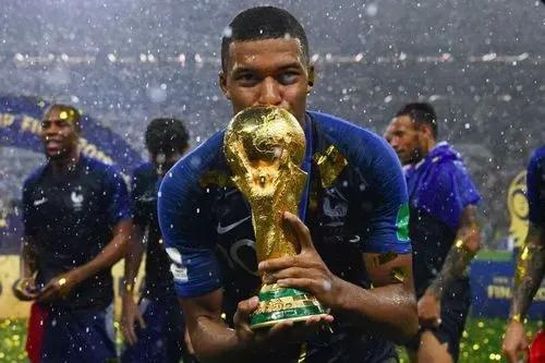 2018年世界杯法国队夺冠之路（2018法国队夺冠回顾）(2)