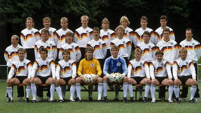 2020年世界杯德国队阵容（德国队历年球员名单）(13)