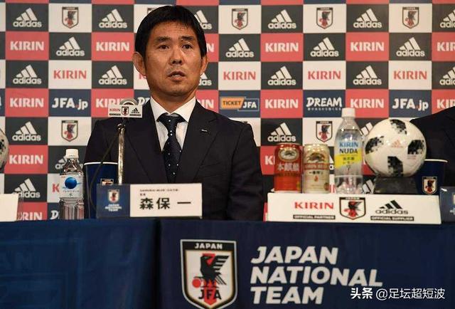 2022日本足球队阵容分析（日本公布世界杯集训名单）
