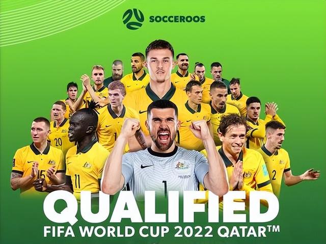 卡塔尔世界杯32强（卡塔尔世界杯32强完整名单）