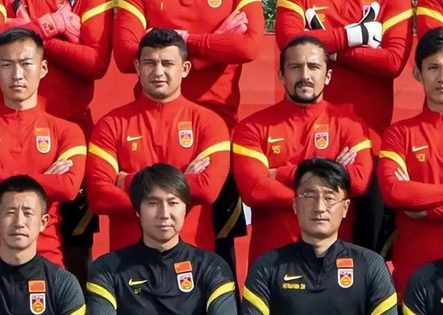 中国足球怎么进世界杯（怎么做才能让中国足球冲进世界杯及亚洲杯四强）(2)