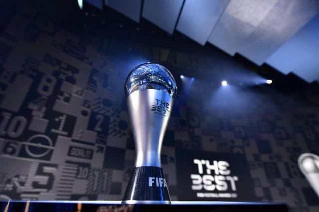fifa最强阵容（2011年以来历届FIFA最佳阵容一览）