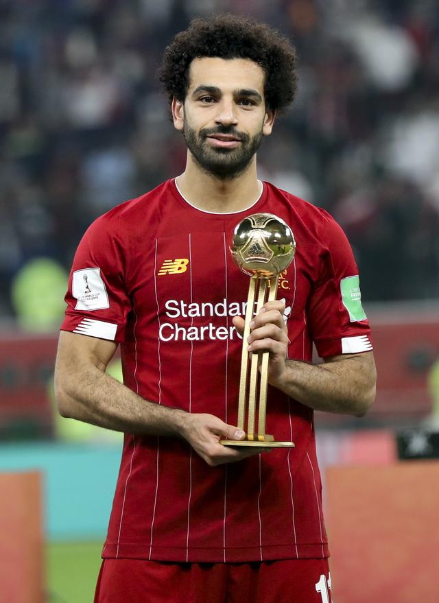 卡塔尔世俱杯决赛（足球世俱杯利物浦夺冠）(4)