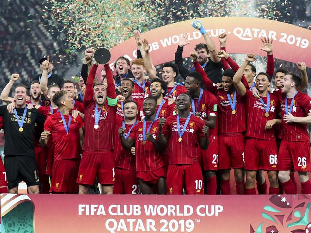 卡塔尔世俱杯决赛（足球世俱杯利物浦夺冠）(1)