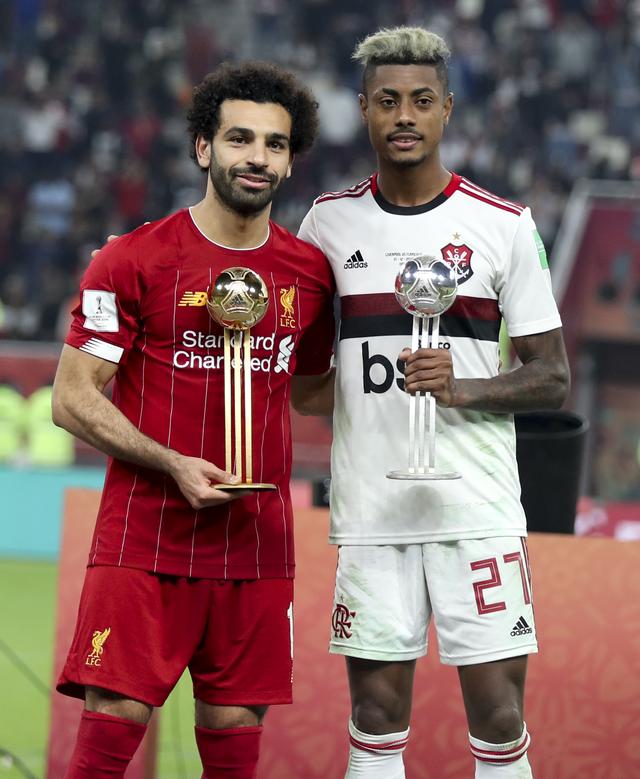 卡塔尔世俱杯决赛（足球世俱杯利物浦夺冠）(5)