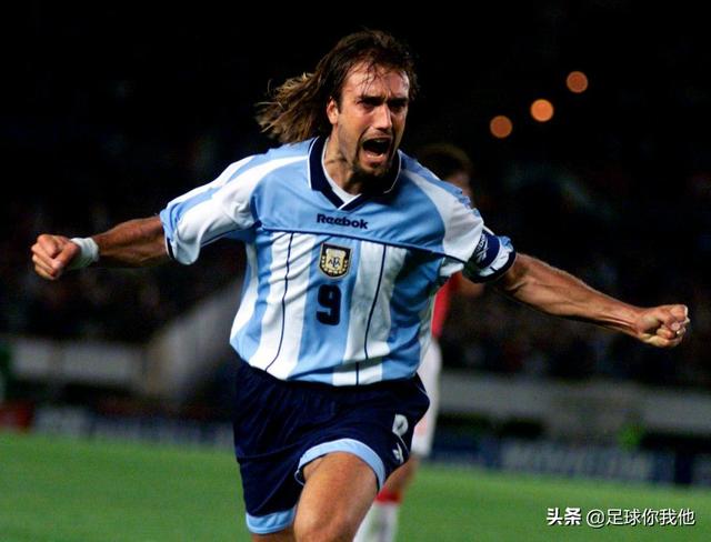 阿根廷足球明星绰号天使（阿根廷最著名的足球明星）