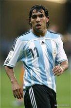 阿根廷足球明星绰号天使（阿根廷最著名的足球明星）(3)