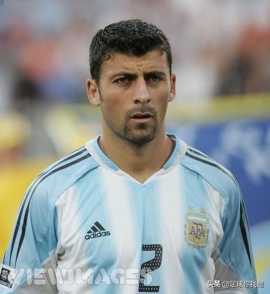 阿根廷足球明星绰号天使（阿根廷最著名的足球明星）(18)