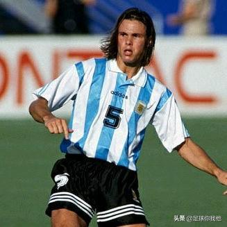 阿根廷足球明星绰号天使（阿根廷最著名的足球明星）(21)