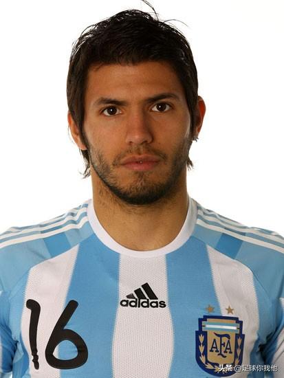 阿根廷足球明星绰号天使（阿根廷最著名的足球明星）(22)