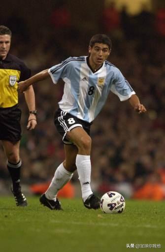 阿根廷足球明星绰号天使（阿根廷最著名的足球明星）(23)