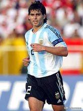 阿根廷足球明星绰号天使（阿根廷最著名的足球明星）(28)