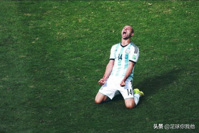 阿根廷足球明星绰号天使（阿根廷最著名的足球明星）(29)