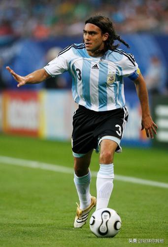 阿根廷足球明星绰号天使（阿根廷最著名的足球明星）(33)