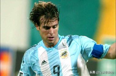 阿根廷足球明星绰号天使（阿根廷最著名的足球明星）(35)