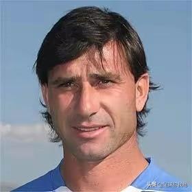 阿根廷足球明星绰号天使（阿根廷最著名的足球明星）(39)