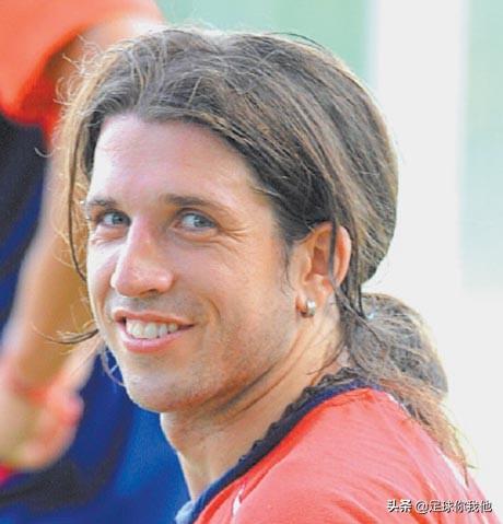 阿根廷足球明星绰号天使（阿根廷最著名的足球明星）(36)