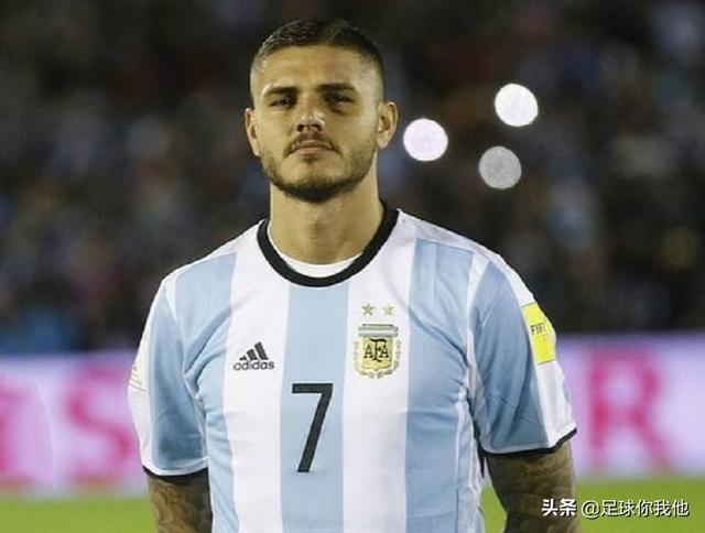 阿根廷足球明星绰号天使（阿根廷最著名的足球明星）(40)