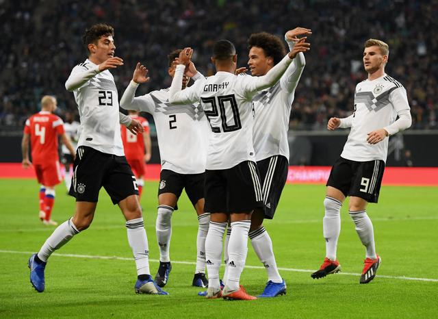 德国世界杯决赛次数（世界杯亚军排行榜TOP3）(3)